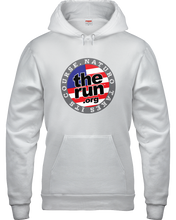 The Run by Runegade Naturo Hoodie