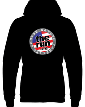 The Run by Runegade Naturo Hoodie