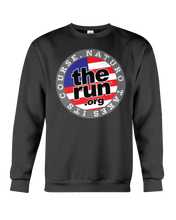 The Run by Runegade Naturo Sweatshirt