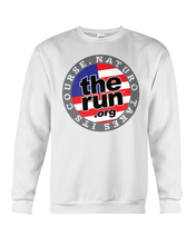 The Run by Runegade Naturo Sweatshirt