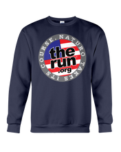 The Run by Runegade Naturo Sweatshirt