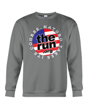 The Run by Runegade Naturo Sweatshirt