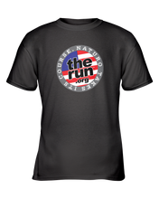The Run by Runegade Naturo Youth Tee