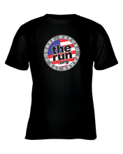The Run by Runegade Naturo Youth Tee