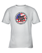 The Run by Runegade Naturo Youth Tee