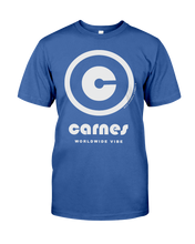 Family Famous Carnes Circle Vibe Tee