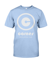 Family Famous Carnes Circle Vibe Tee