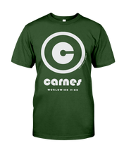 Family Famous Carnes Circle Vibe Tee