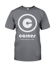 Family Famous Carnes Circle Vibe Tee