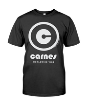Family Famous Carnes Circle Vibe Tee