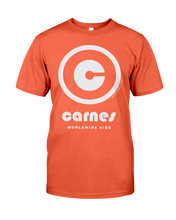 Family Famous Carnes Circle Vibe Tee