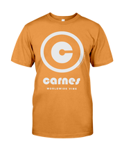 Family Famous Carnes Circle Vibe Tee