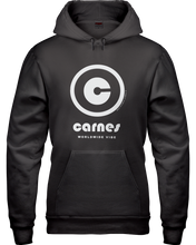 Family Famous Carnes Circle Vibe Hoodie