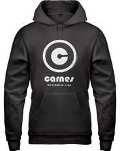 Family Famous Carnes Circle Vibe Hoodie