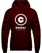 Family Famous Carnes Circle Vibe Hoodie