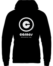 Family Famous Carnes Circle Vibe Hoodie