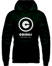 Family Famous Carnes Circle Vibe Hoodie