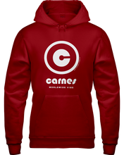 Family Famous Carnes Circle Vibe Hoodie