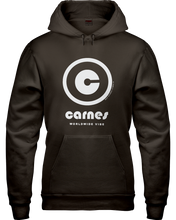 Family Famous Carnes Circle Vibe Hoodie