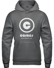 Family Famous Carnes Circle Vibe Hoodie