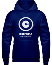 Family Famous Carnes Circle Vibe Hoodie