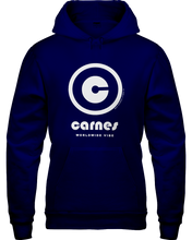 Family Famous Carnes Circle Vibe Hoodie