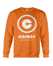 Family Famous Carnes Circle Vibe Sweatshirt