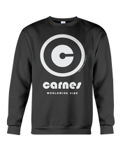 Family Famous Carnes Circle Vibe Sweatshirt