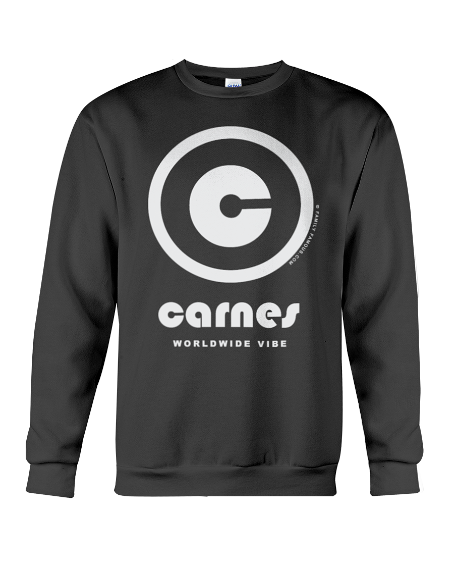 Family Famous Carnes Circle Vibe Sweatshirt