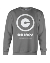 Family Famous Carnes Circle Vibe Sweatshirt