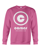 Family Famous Carnes Circle Vibe Sweatshirt