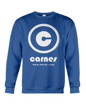 Family Famous Carnes Circle Vibe Sweatshirt