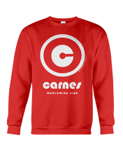 Family Famous Carnes Circle Vibe Sweatshirt