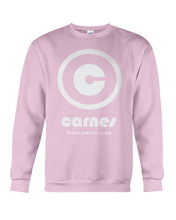 Family Famous Carnes Circle Vibe Sweatshirt