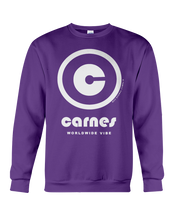 Family Famous Carnes Circle Vibe Sweatshirt