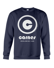 Family Famous Carnes Circle Vibe Sweatshirt