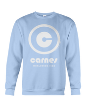 Family Famous Carnes Circle Vibe Sweatshirt