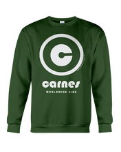 Family Famous Carnes Circle Vibe Sweatshirt