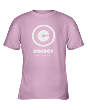 Family Famous Carnes Circle Vibe Youth Tee