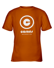 Family Famous Carnes Circle Vibe Youth Tee