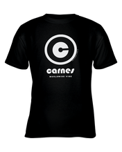 Family Famous Carnes Circle Vibe Youth Tee