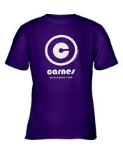 Family Famous Carnes Circle Vibe Youth Tee