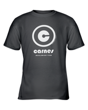 Family Famous Carnes Circle Vibe Youth Tee