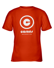 Family Famous Carnes Circle Vibe Youth Tee