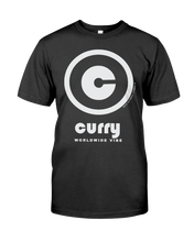 Family Famous Curry Circle Vibe Tee
