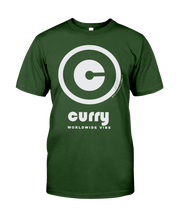 Family Famous Curry Circle Vibe Tee