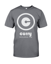 Family Famous Curry Circle Vibe Tee