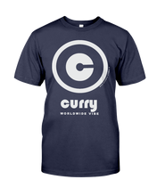 Family Famous Curry Circle Vibe Tee