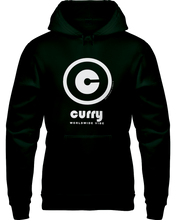Family Famous Curry Circle Vibe Hoodie