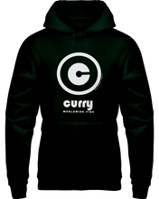 Family Famous Curry Circle Vibe Hoodie
